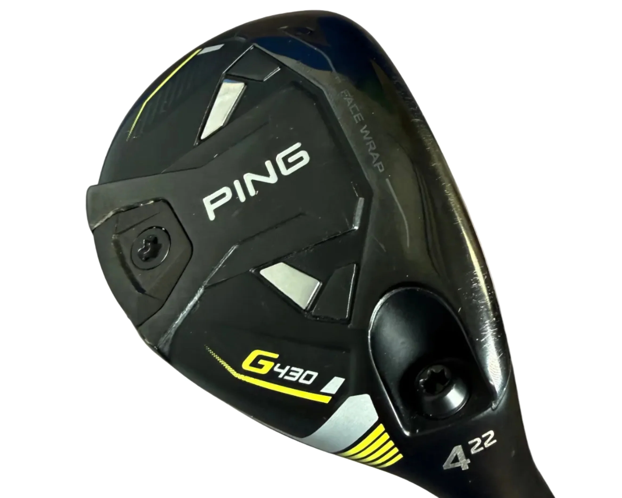 Master Your Swing Today
